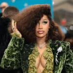 Blossom Goes Viral After Asking for Water in Spanish on Cardi B’s Instagram Live