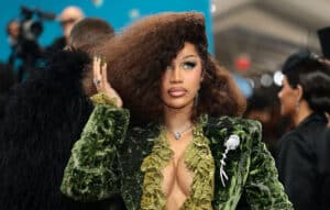 Blossom Goes Viral After Asking for Water in Spanish on Cardi B’s Instagram Live